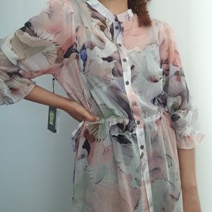 Diffused Bloom Duster